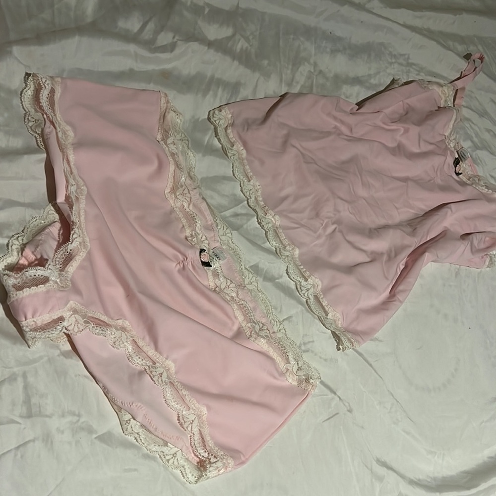 Pink Set - image 3